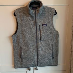 Men’s Patagonia Better Sweater Vest
